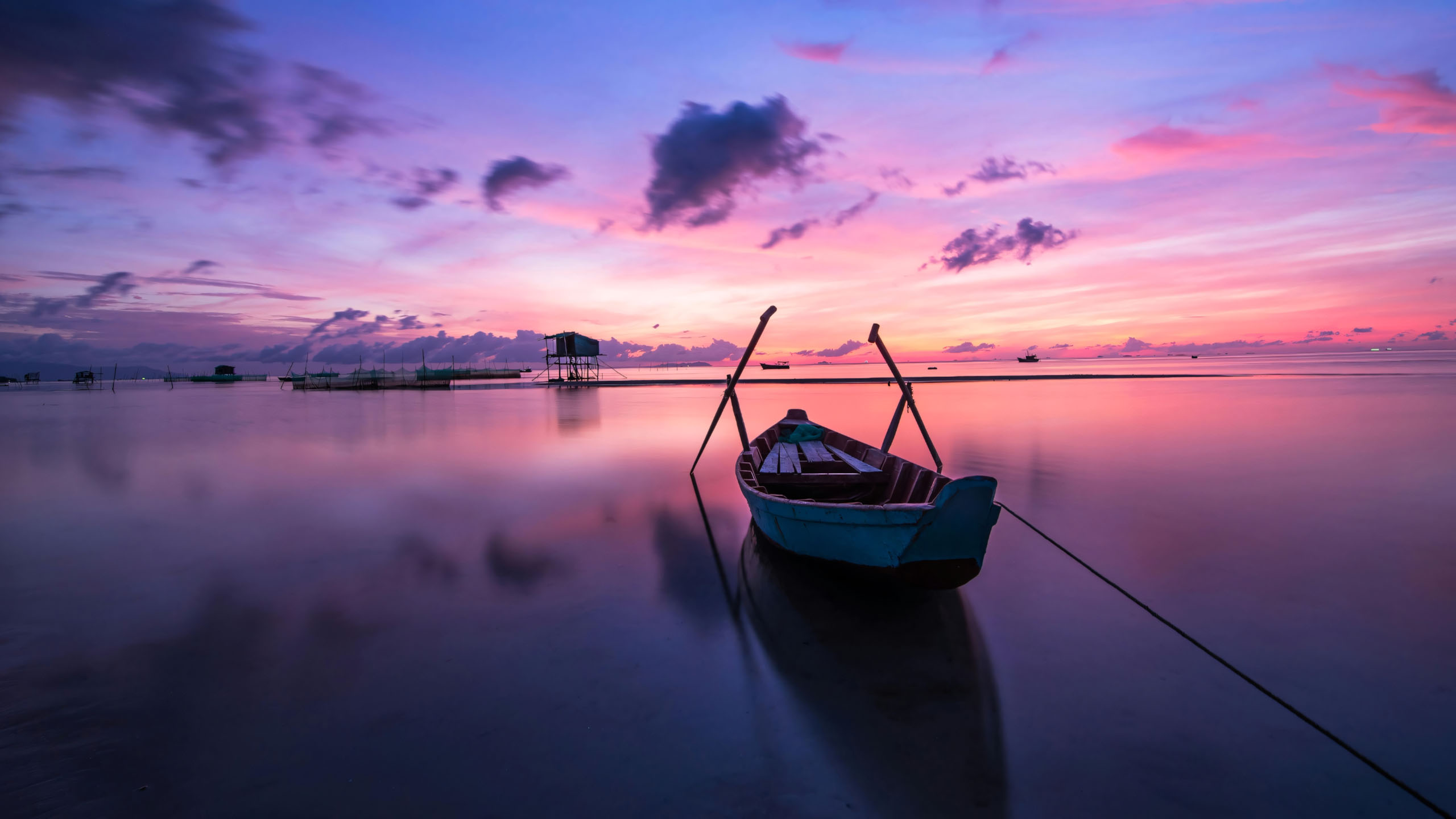 anh bien buon tam trang hinh nen anh bia 2560px 1440px 2k 10