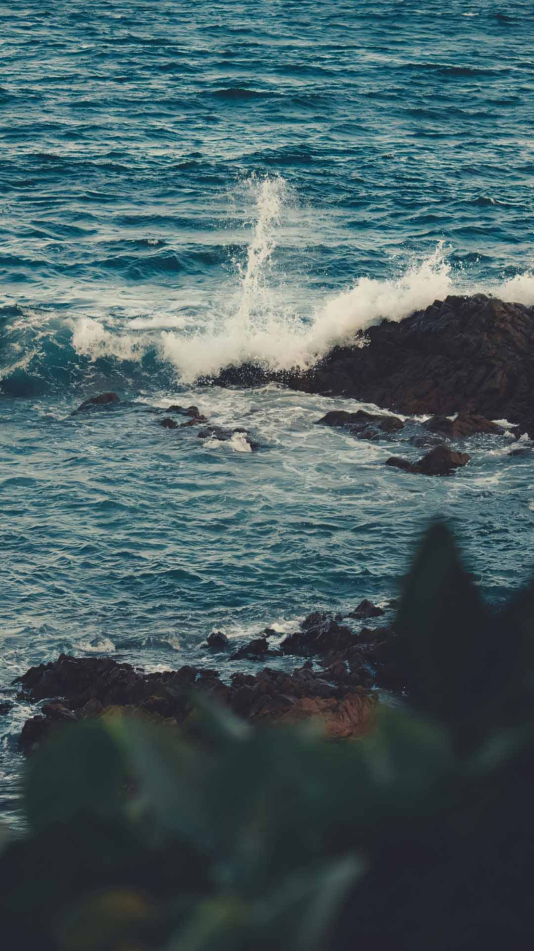 anh bien buon tiktok 1920px 1080px full hd 1