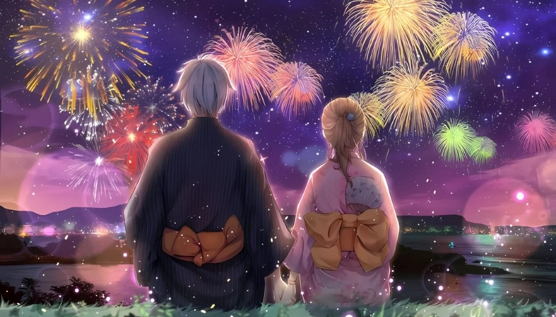 ảnh nền tình yêu mèo đẹp