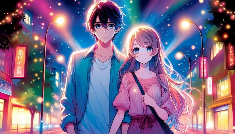 ảnh nền tình yêu tan học