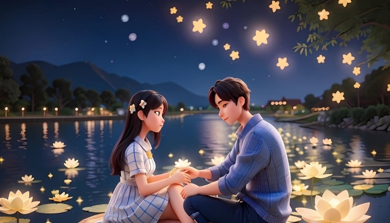 ảnh nền tình yêu đa sắc