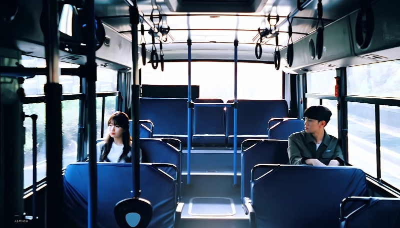 ảnh nền tình yêu pháo hoa đêm