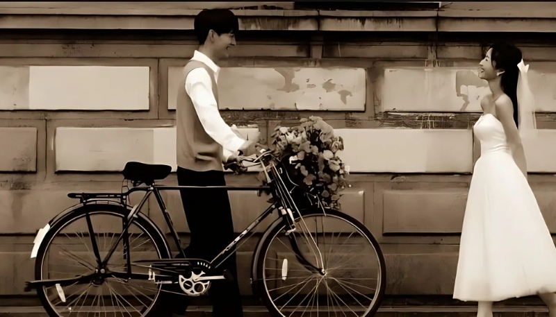 ảnh nền tình yêu ngắm trăng