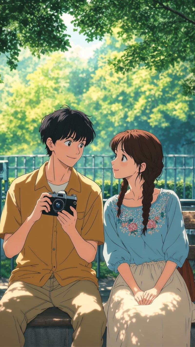 ảnh nền tình yêu điện thoại lãng mạn