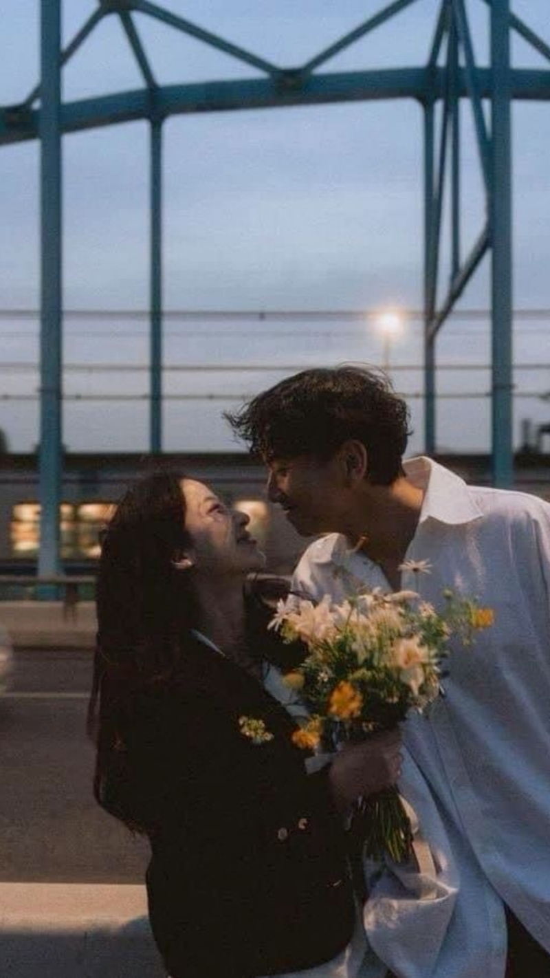 ảnh nền tình yêu điện thoại ngọt ngào