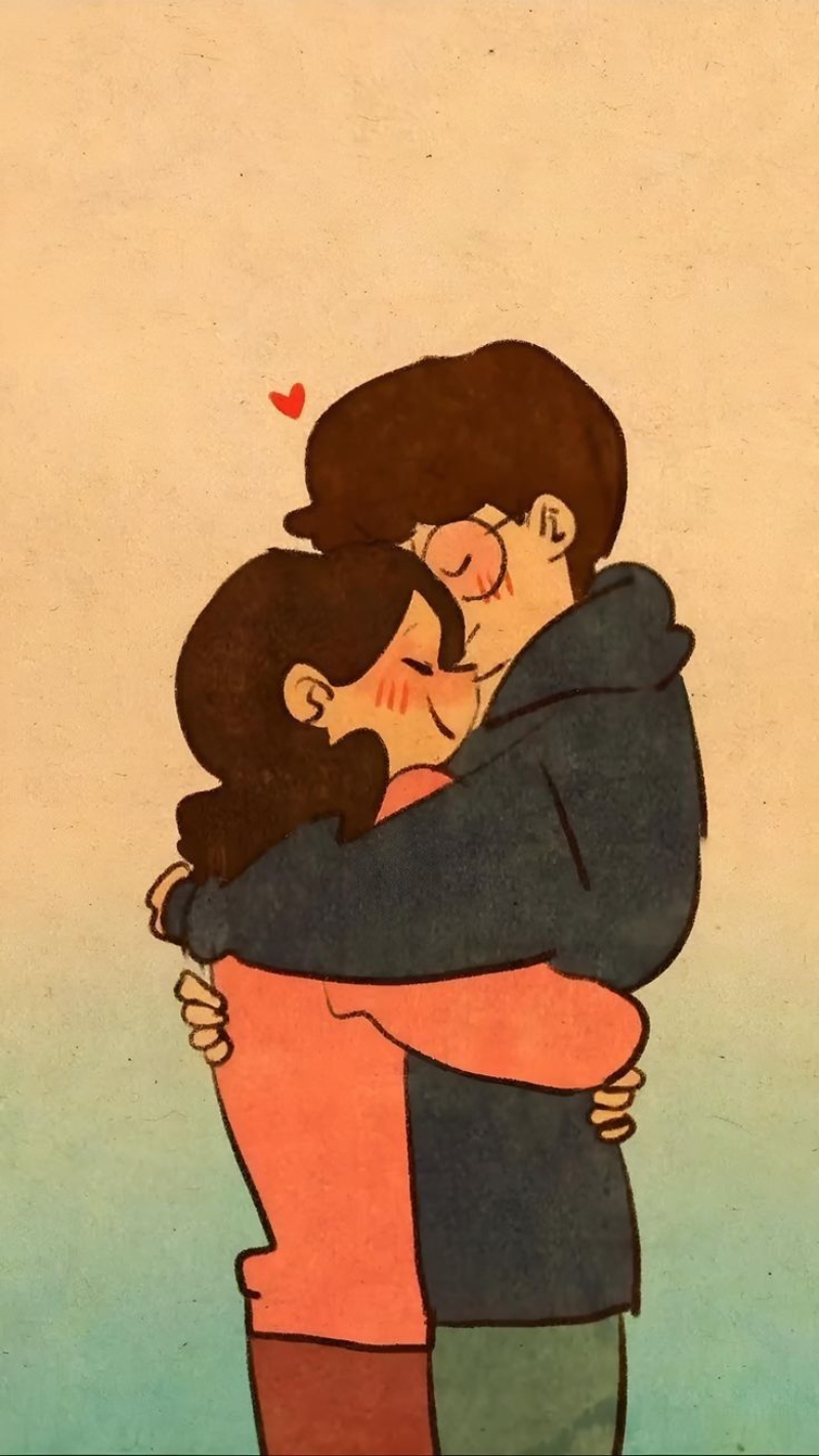 ảnh nền tình yêu trái tim