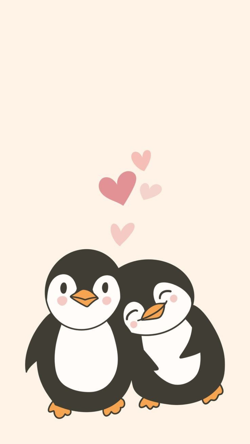 ảnh nền tình yêu trái tim đáng yêu