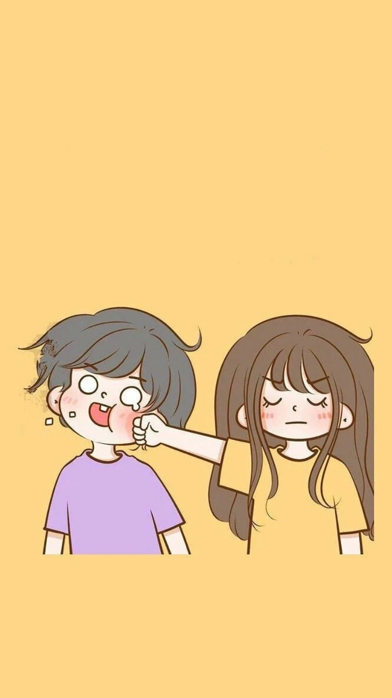 ảnh nền tình yêu trái tim cặp đôi ngọt ngào