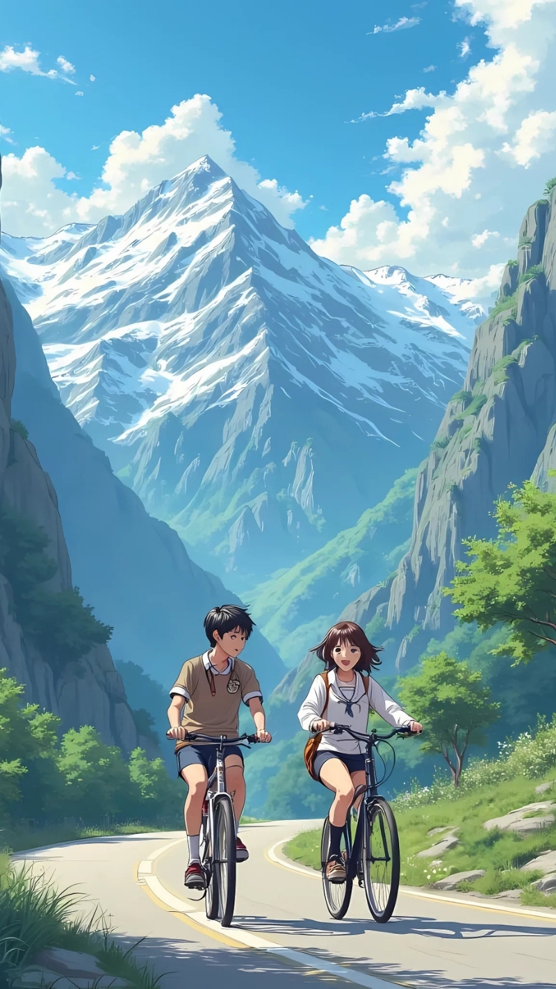 ảnh nền tình yêu điện thoại hải âu hoàng hôn