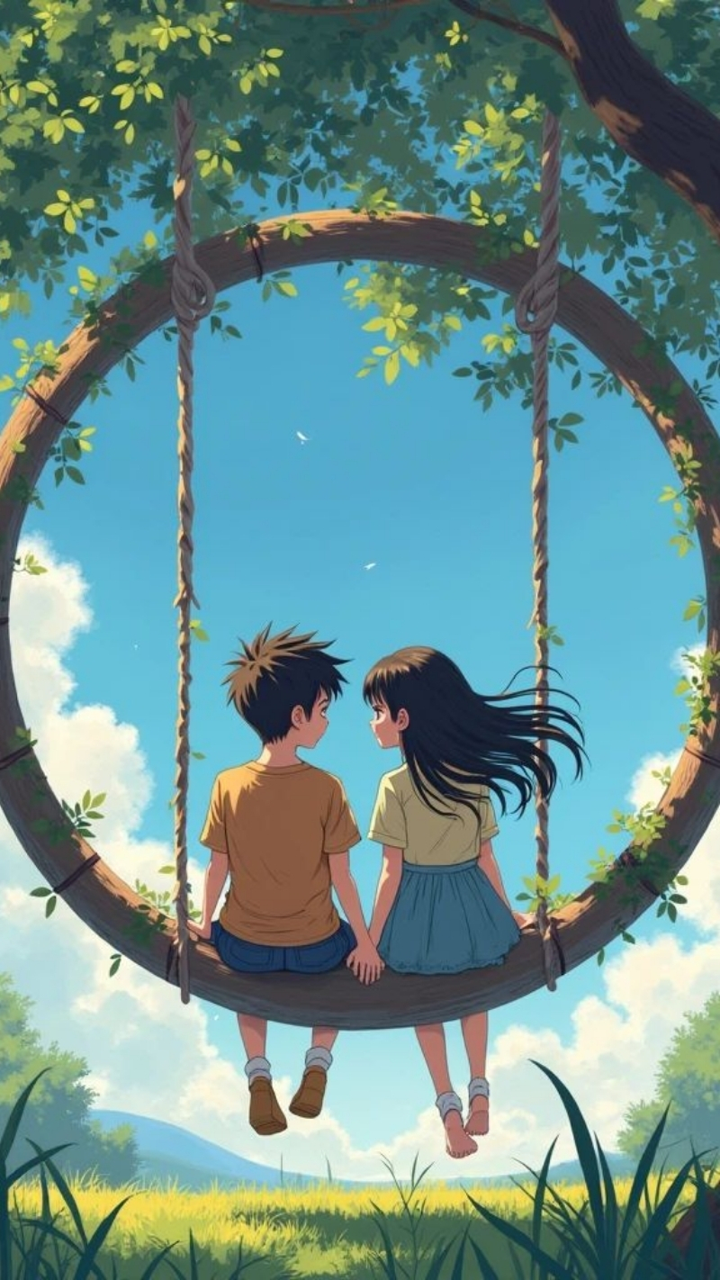 ảnh nền tình yêu điện thoại ngọn hải đăng