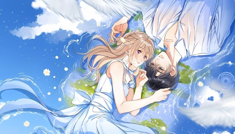 ảnh nền tình yêu cho máy tính