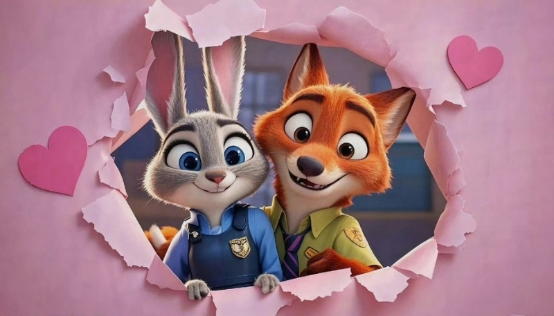 ảnh nền tình yêu mặt đối mặt