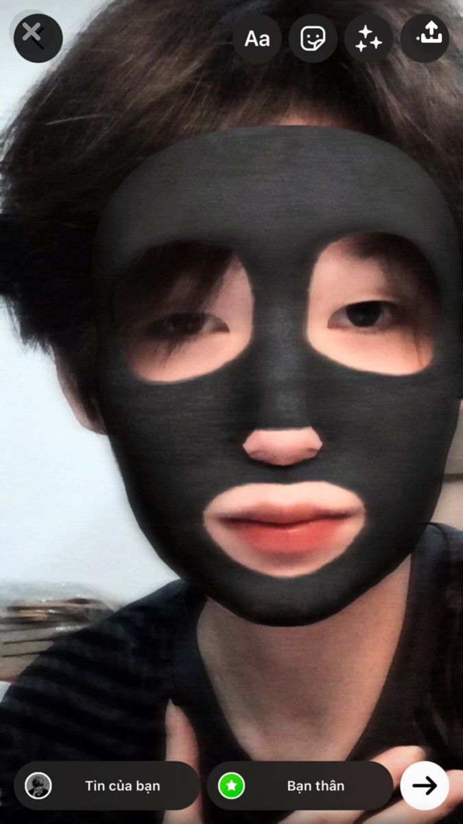 Ảnh trai 2k11 xấu