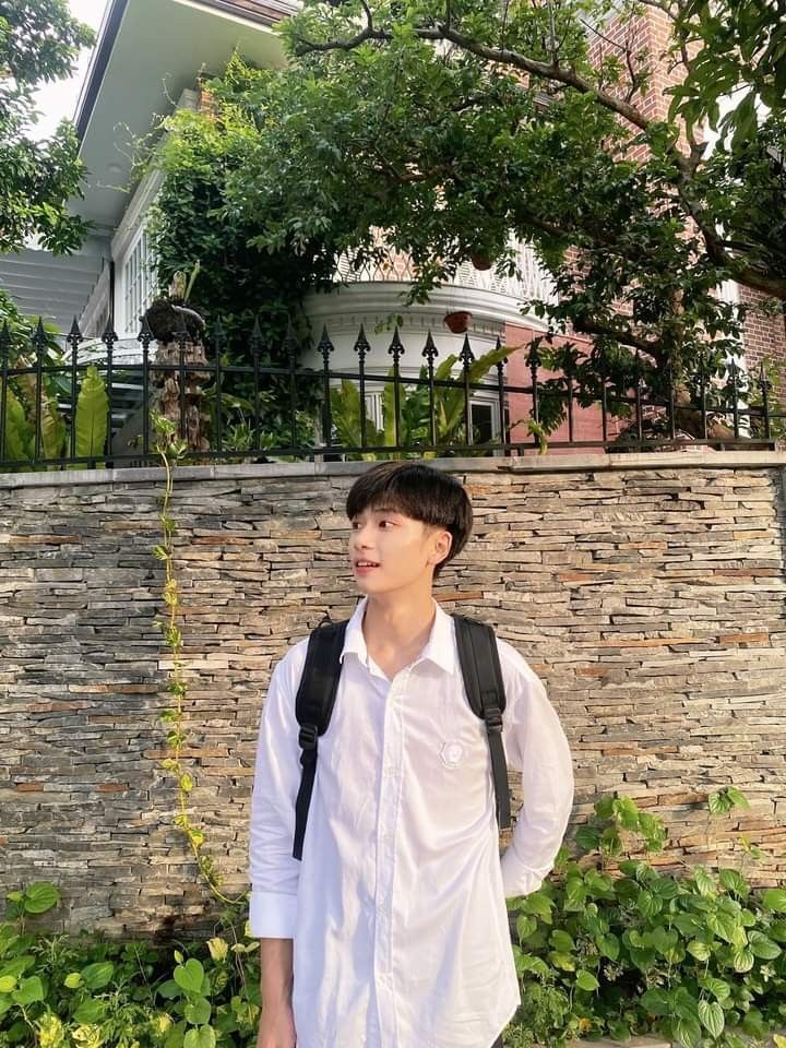 Ảnh trai đẹp 17 tuổi ngày càng trở thành xu hướng được quan tâm trên nhiều nền tảng