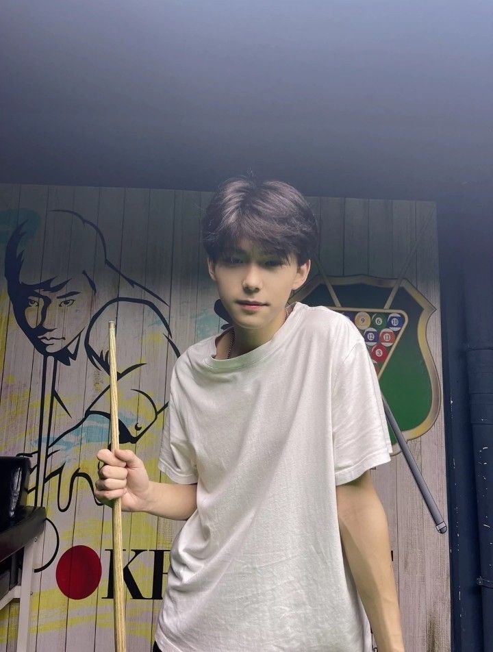 Hình ảnh trai đẹp 17 tuổi Việt Nam thường trở thành xu hướng mới trong cộng đồng