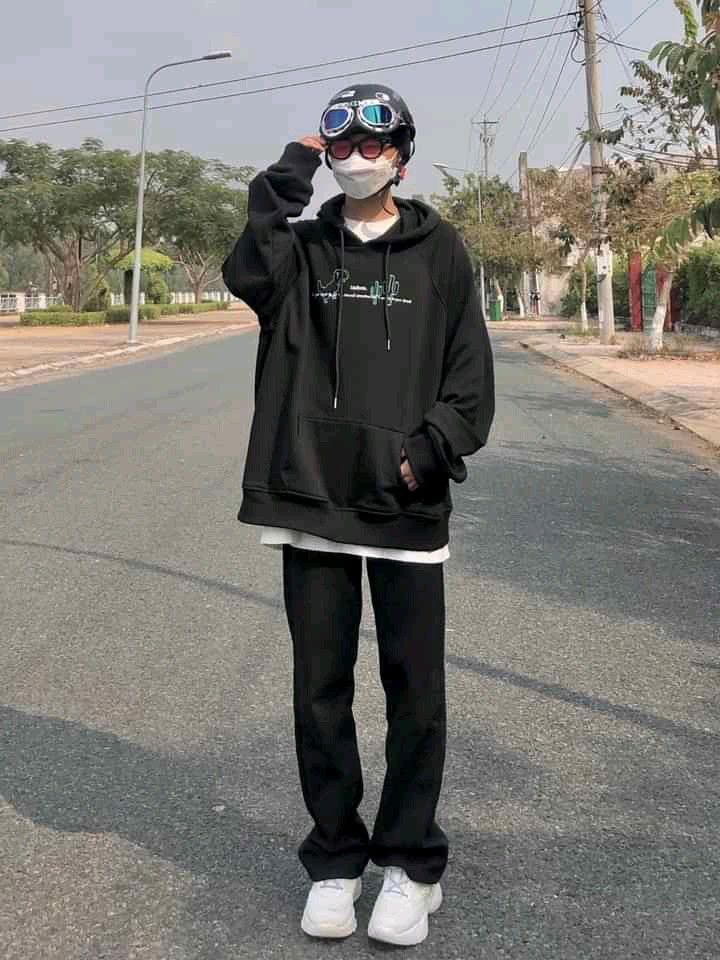 Những bức ảnh con trai 17 tuổi tuy đơn giản nhưng lại lan tỏa mạnh mẽ trên internet