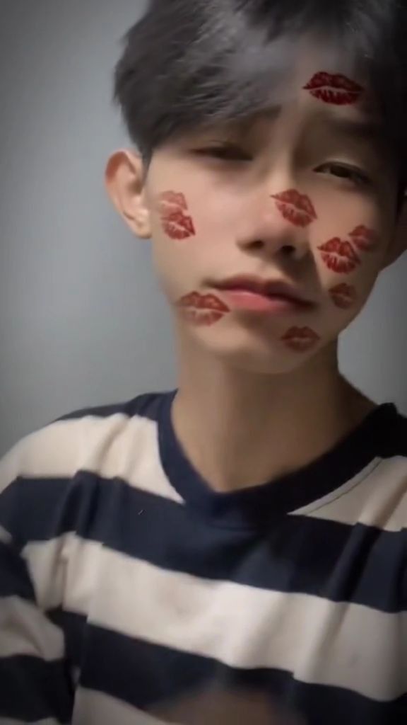 Ảnh trai 17 tuổi đẹp