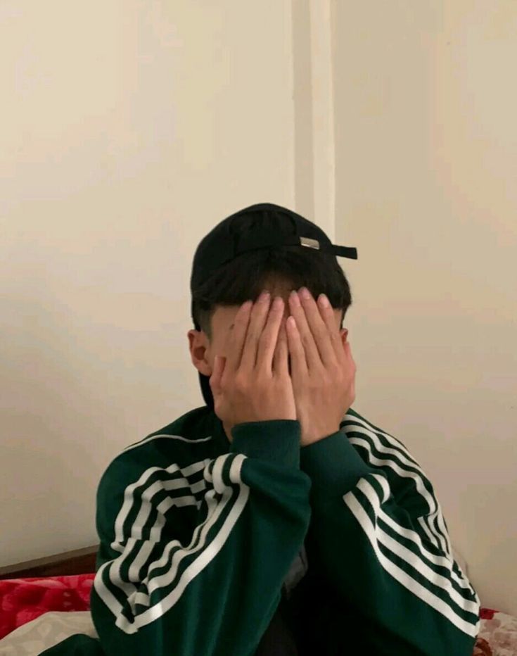 Ảnh con trai 17 tuổi ngày càng phổ biến với nhiều lượt thích và chia sẻ đều đặn