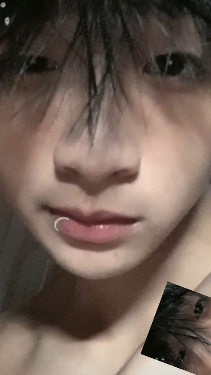 Ảnh trai 17 tuổi luôn tạo sự chú ý vì mang đến cảm giác gần gũi và thân thuộc