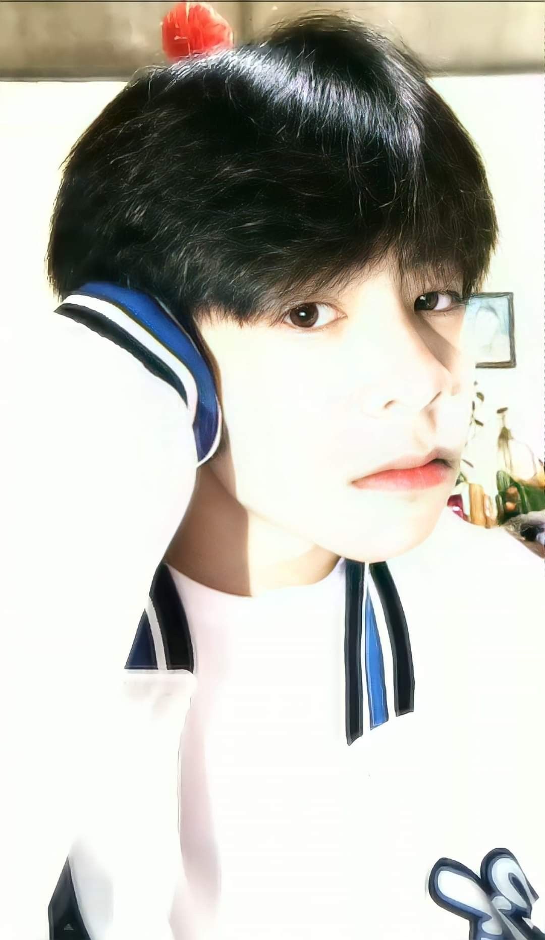 Ảnh trai 17 tuổi thường xuyên trở thành tâm điểm trong nhiều chủ đề ảnh trực tuyến