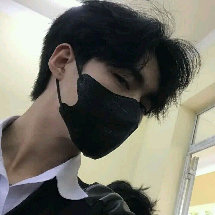 Ảnh con trai 18 tuổi mang lại cảm giác trong sáng tự nhiên mà nhiều người thấy ấn tượng