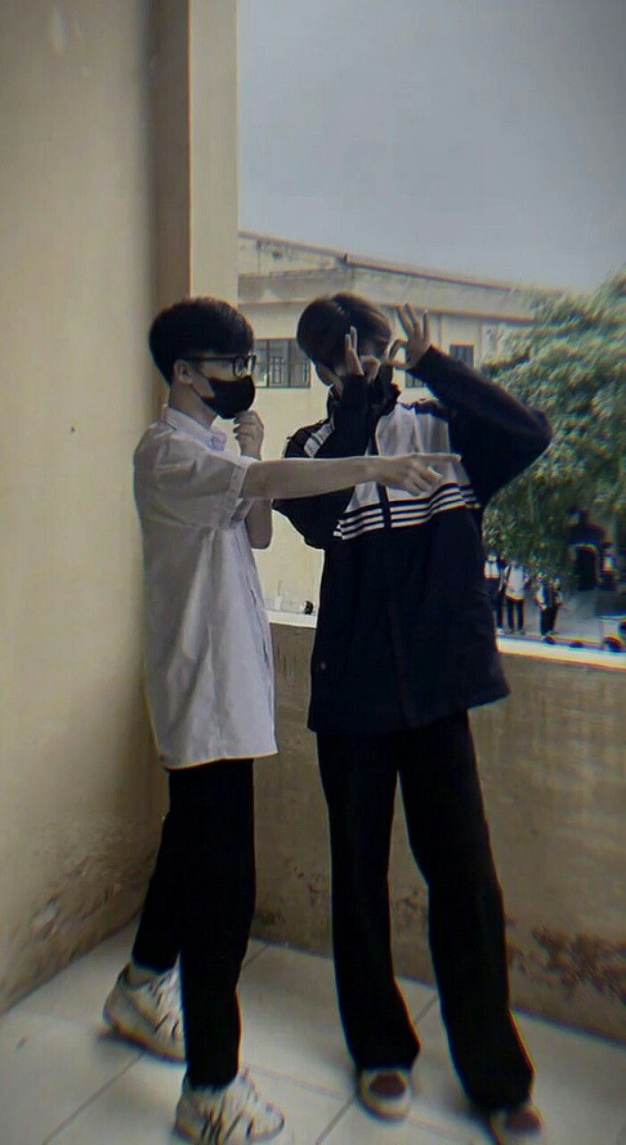 Ảnh trai 18 tuổi góp phần tạo sự đa dạng và phong phú cho nội dung mạng xã hội