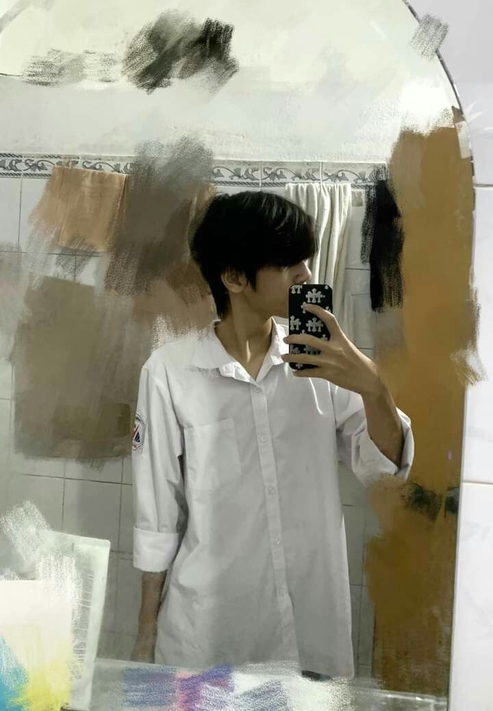 Ảnh trai đẹp 18 tuổi ngày càng phổ biến và trở thành xu hướng hot được bàn tán nhiều