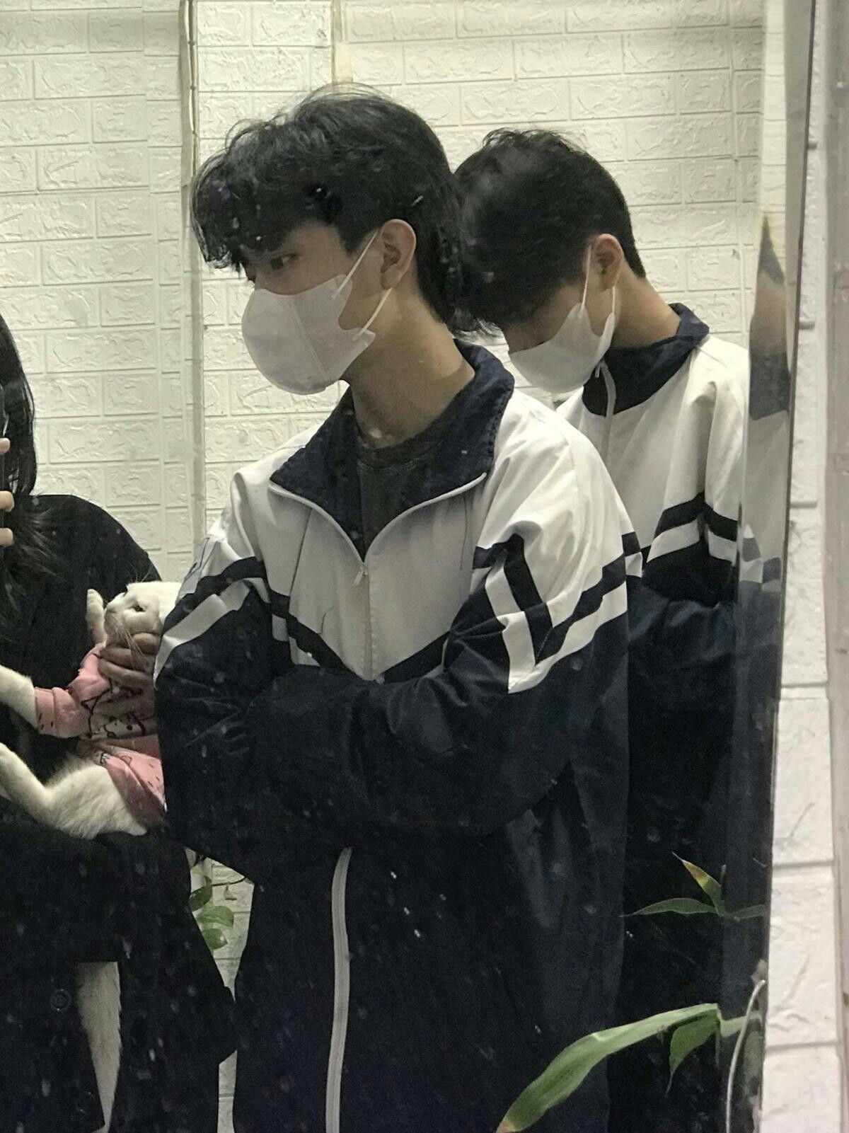 Ảnh trai đẹp 18 tuổi xuất hiện nhiều và luôn nhận được phản hồi tích cực từ người xem