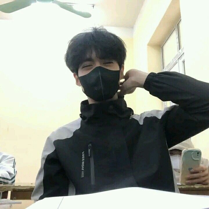 Bộ ảnh trai đẹp 18 tuổi được nhiều bạn trẻ yêu thích và thường xuyên chia sẻ trực tuyến