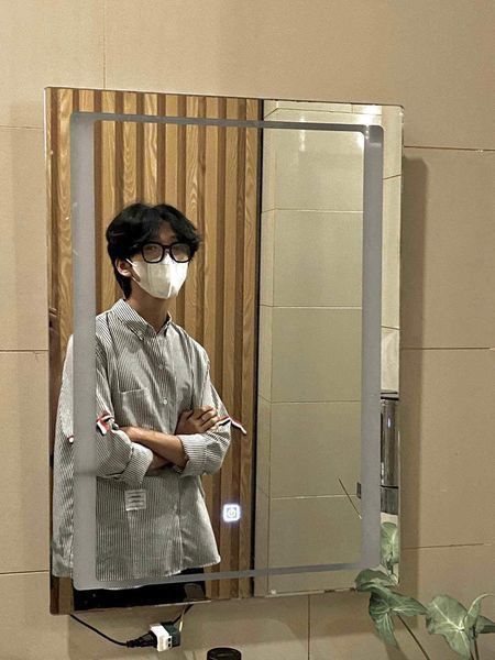 Hình ảnh trai đẹp 18 tuổi được xem là điểm nhấn trong nhiều nhóm chia sẻ ảnh hot