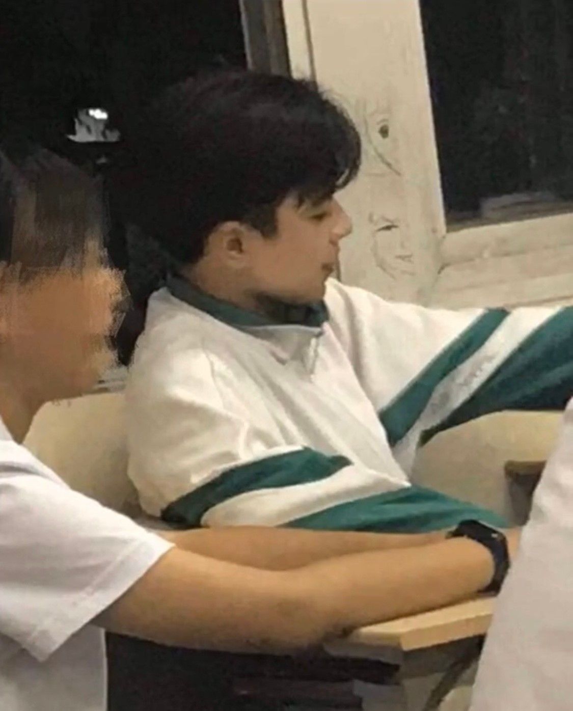 Hình ảnh trai đẹp Việt Nam 18 tuổi thường được chia sẻ như xu hướng ảnh hot mới nhất