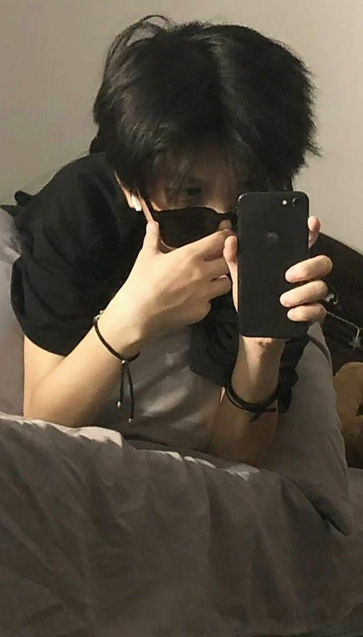 Ảnh con trai 18 tuổi gây ấn tượng mạnh với cộng đồng nhờ sự tự nhiên gần gũi thân quen