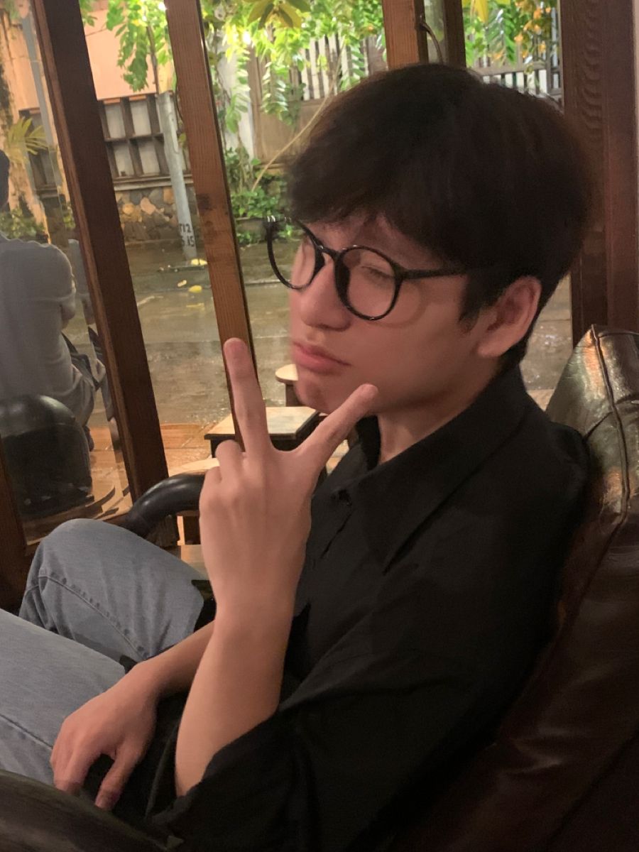 Ảnh trai đẹp 18 tuổi