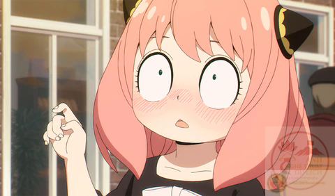 NỮ HOÀNG GIẢI TRÍ, BÀ HOÀNG MEME, TRÙM BIỂU CẢM ANYA FORGER TÁI XUẤT VỚI SPY x FAMILY CODE: WHITE, BẢN ĐIỆN ẢNH CỦA SERIES ĐÌNH ĐÁM SPY x FAMILY!! Cần một