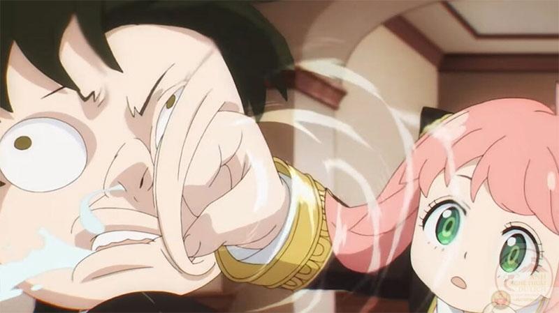 Discover 150 Anya Forger and Spy X Family Anya Funny Face Ideas | anime family, anya meme, anya forger reaction, anya and dog spy family and more