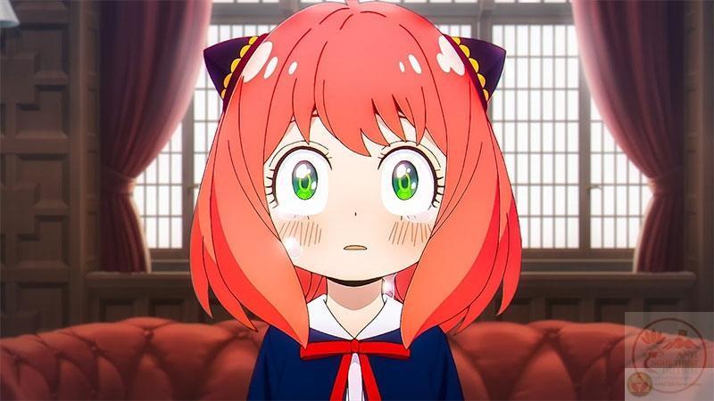 Anya Forger | Lazi.vn - Cộng đồng Tri thức & Giáo dục