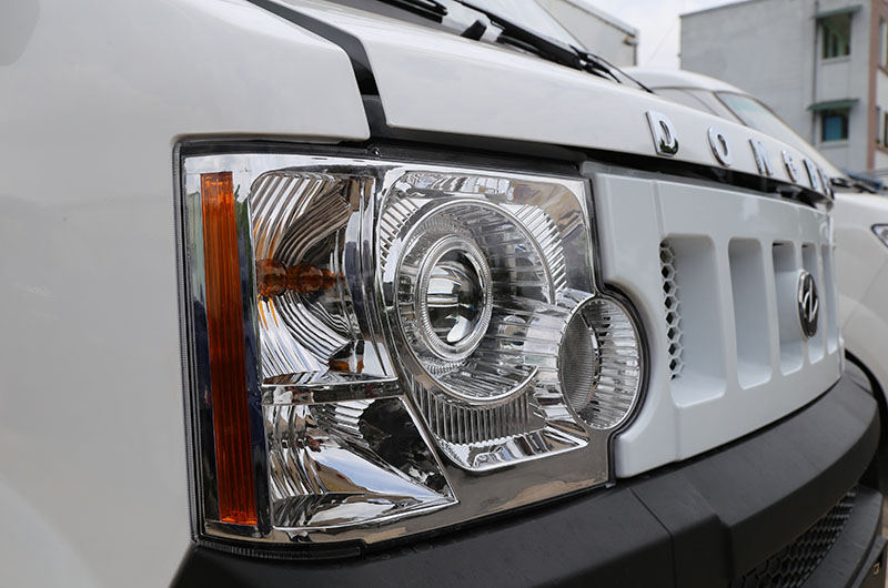 Đèn Xe Tải Dongben K9 thùng khung mui