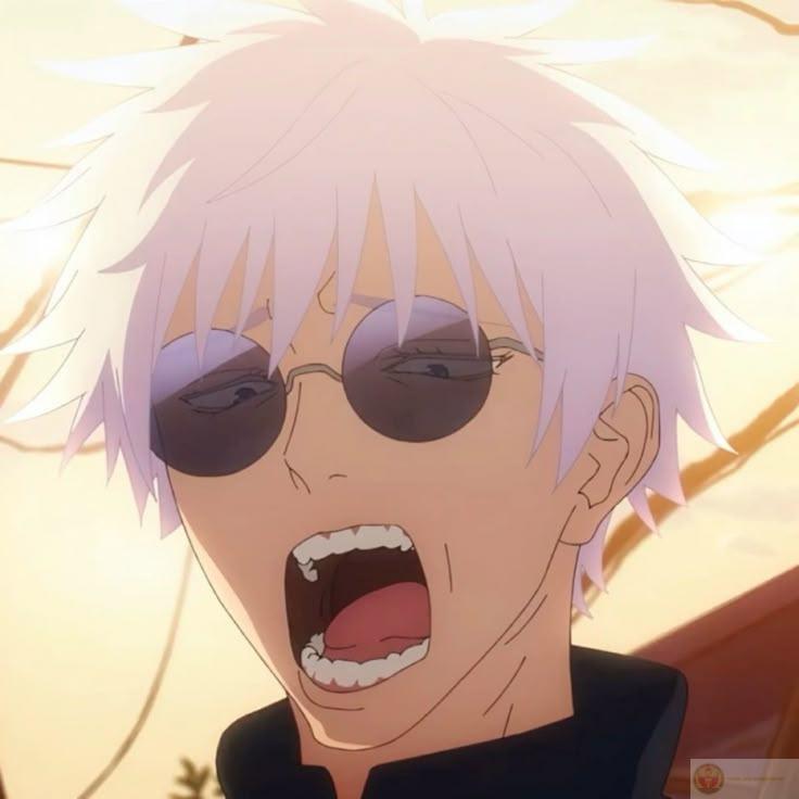 gojo meme hài hước