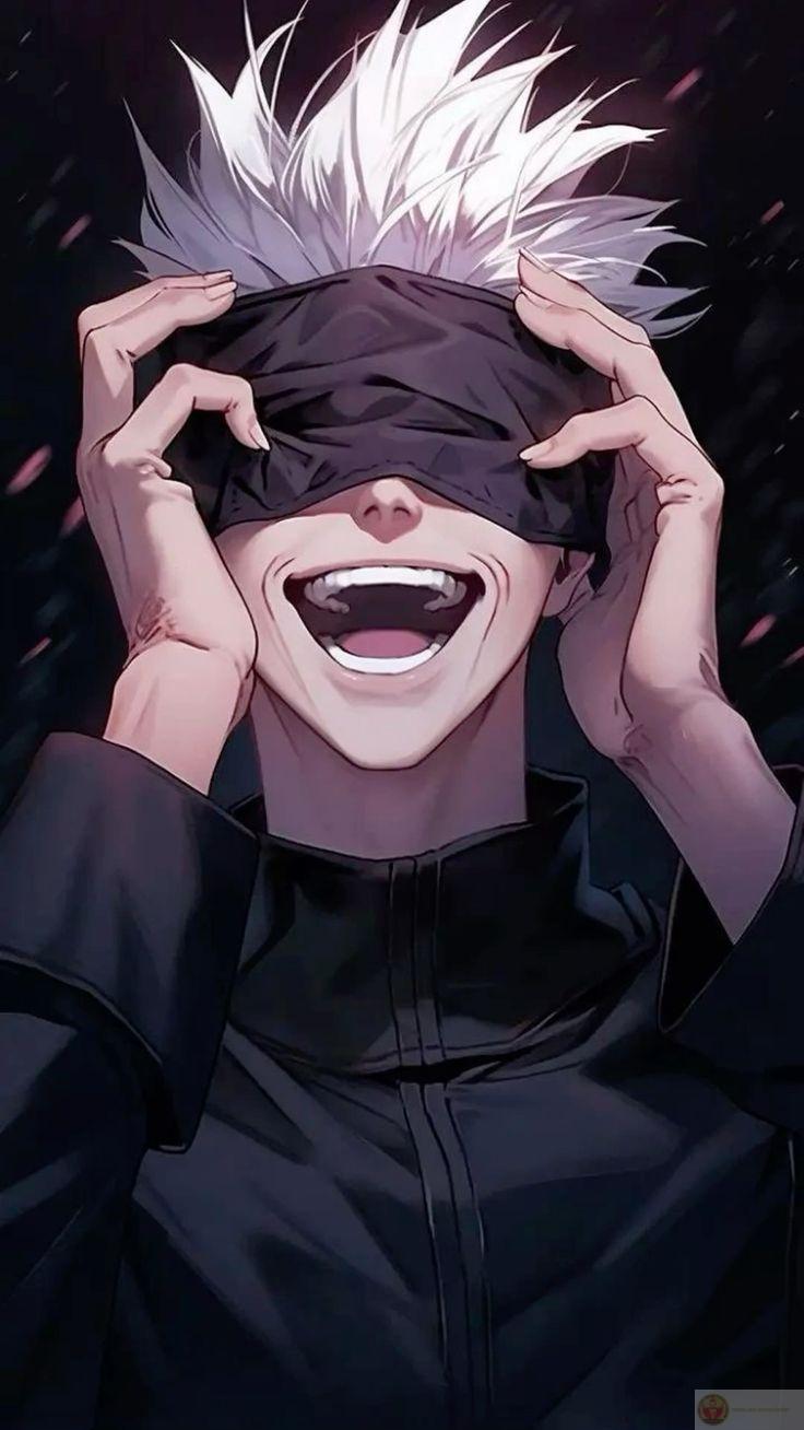 meme gojo hài gây cười