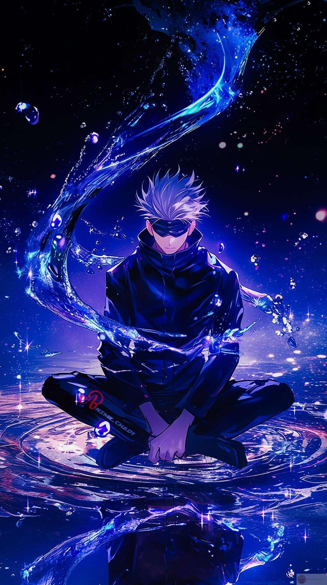 top meme gojo thu hút