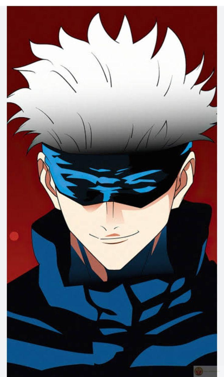 ảnh nền gojo đẹp