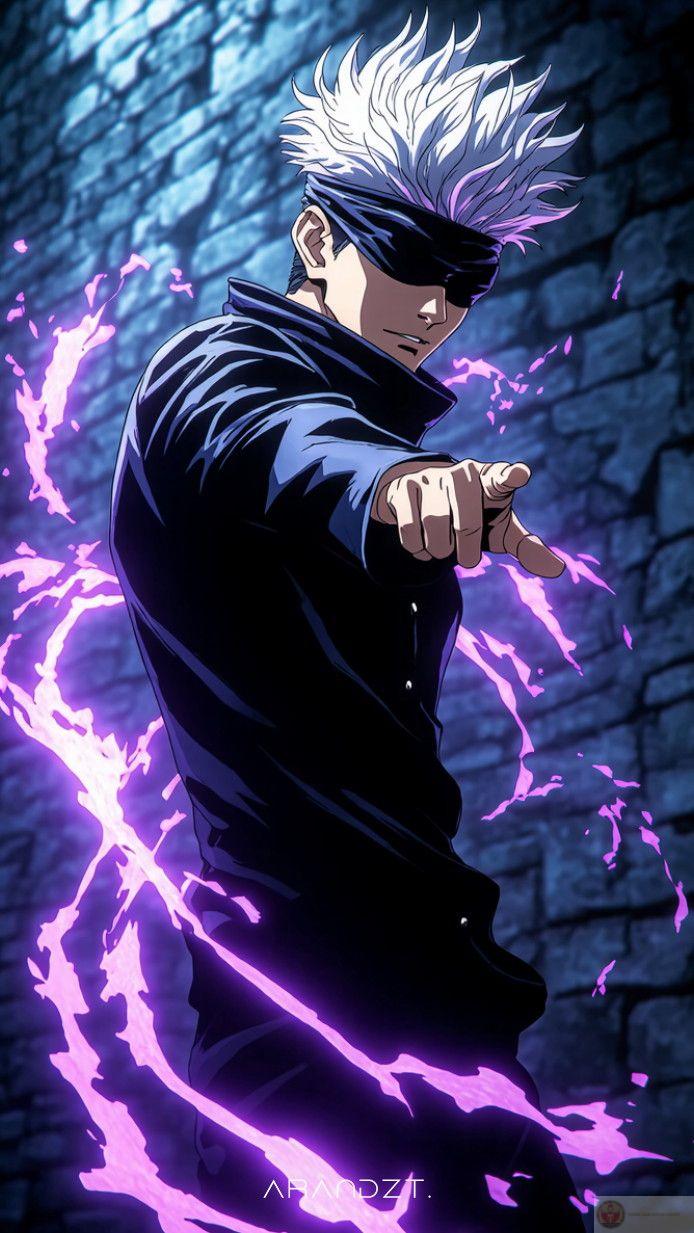 ảnh của meme gojo