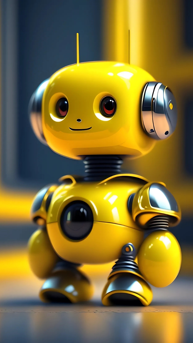 hình nền màu vàng cho điện thoại