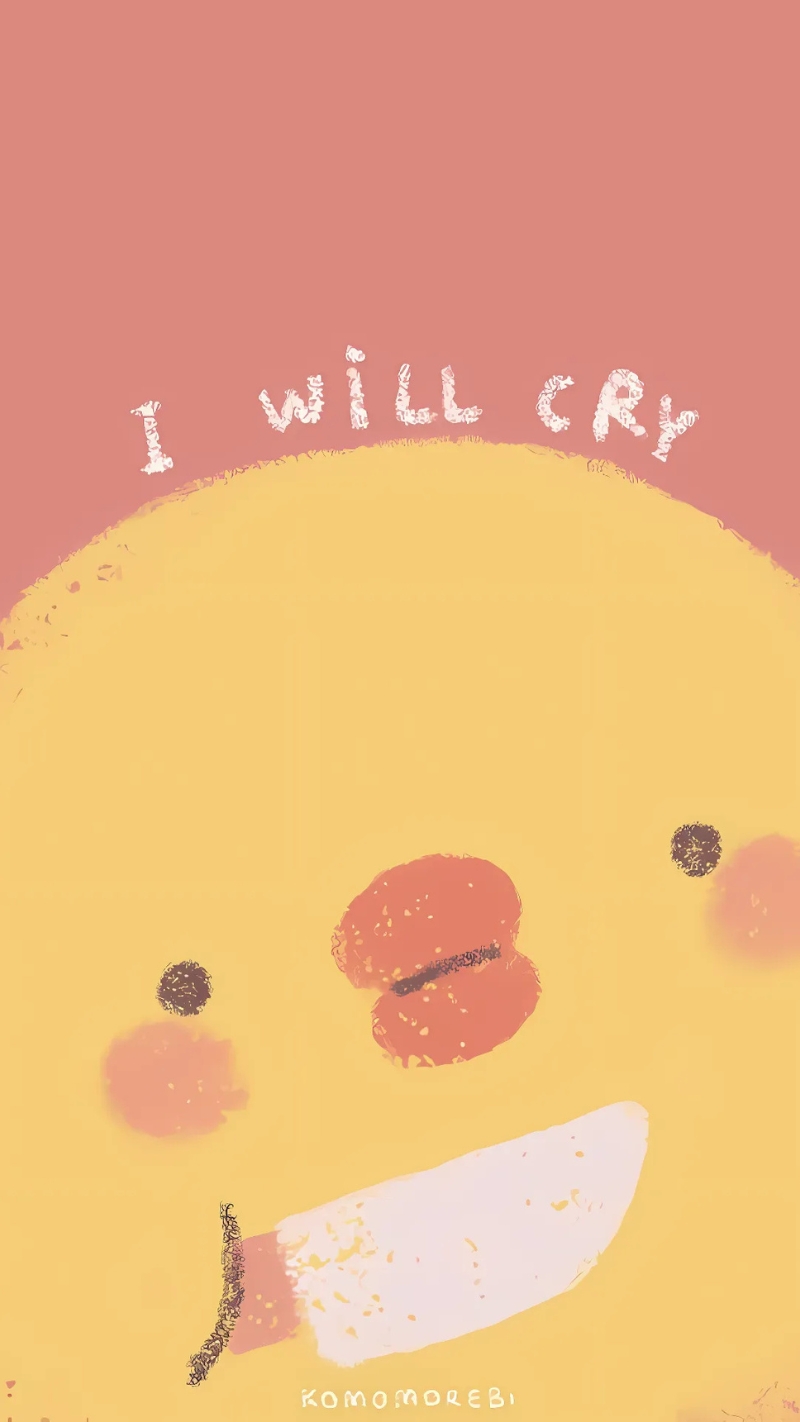 hình nền màu vàng cute dễ thương