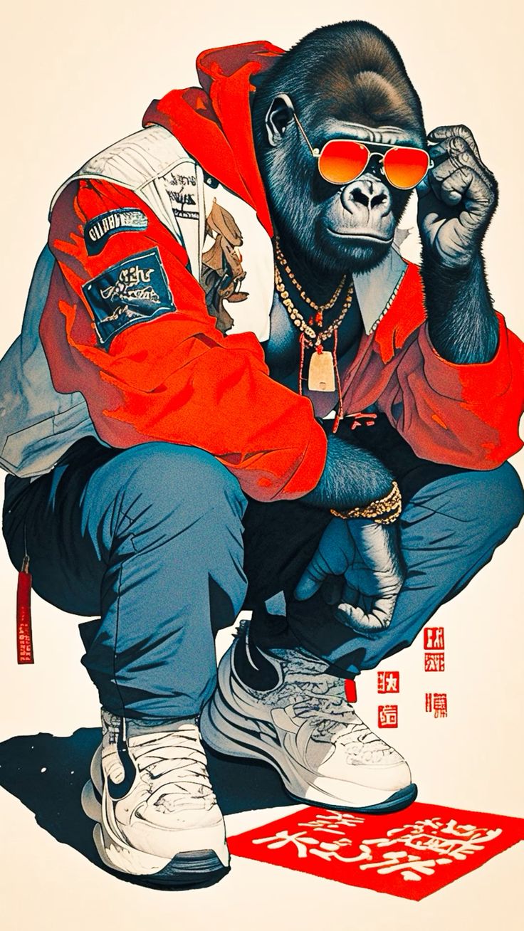 Hình ảnh 12 con giáp tuổi mùi con dê