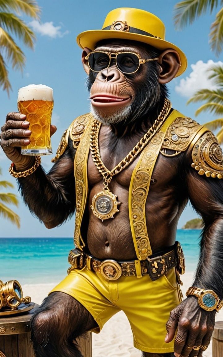 Hình ảnh 12 con giáp tuổi mùi con dê