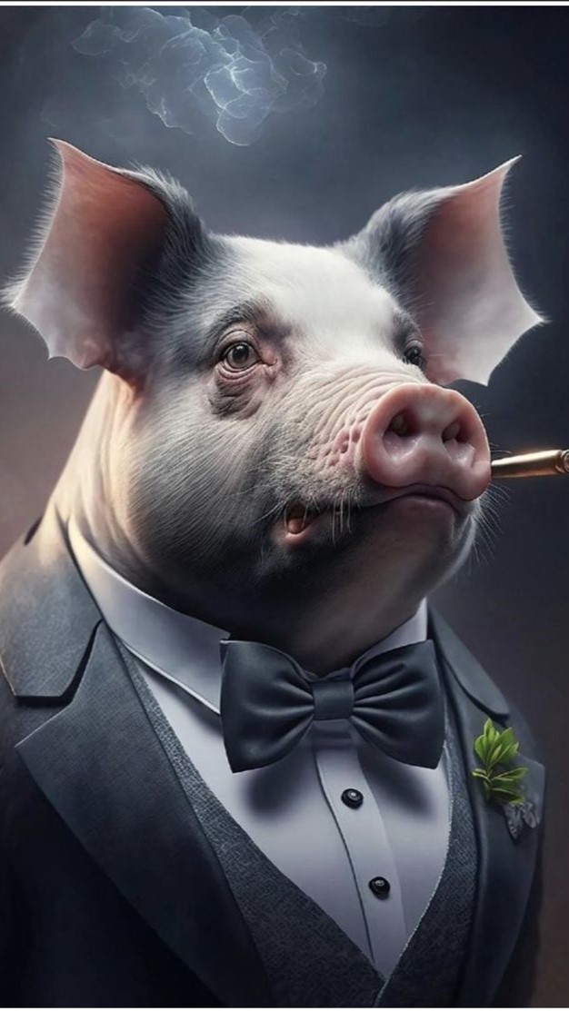 Hình ảnh 12 con giáp tuổi dậu con gà