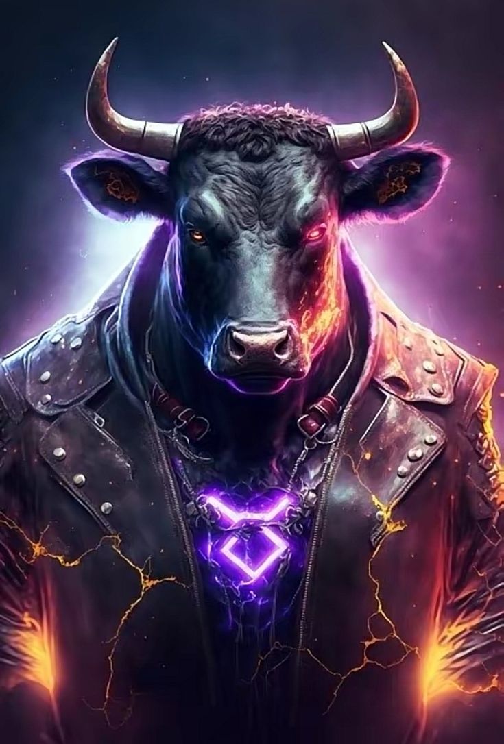 Hình nền 12 con giáp Galaxy vũ trụ siêu hot