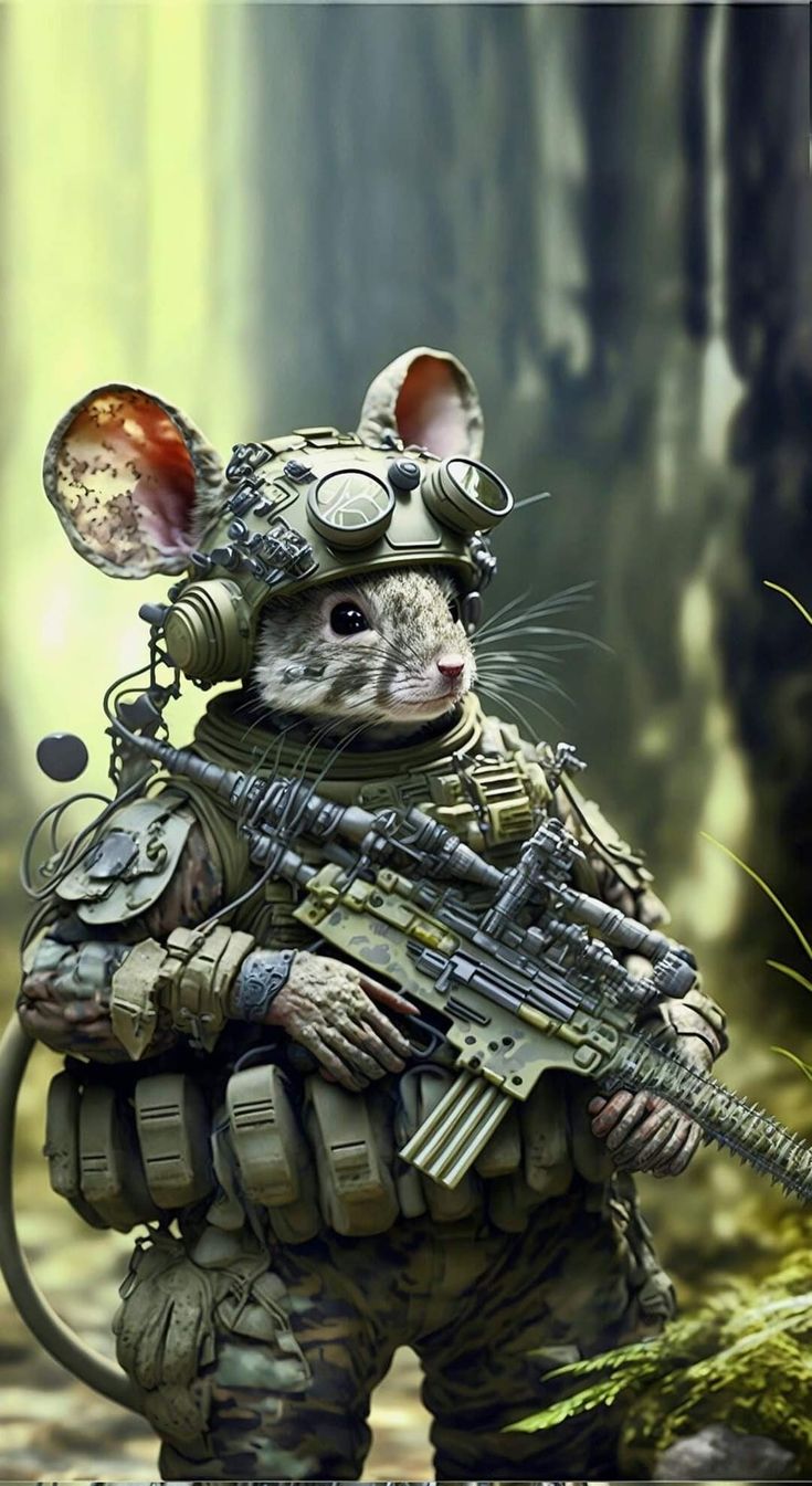 Hình nền 12 con giáp dân chơi độc lạ cực chất