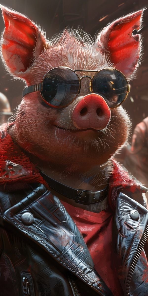 Hình nền 12 con giáp phong cách quý tộc độc đáo